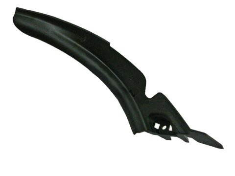 Koncová lišta torpéda ľavá L orig.
