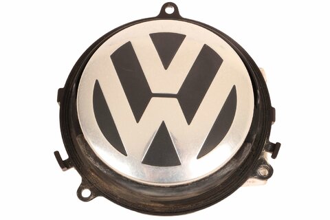 Ovládanie veka kufra s mikrospínačom 3C5827469D