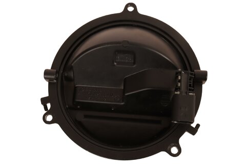 Ovládanie veka kufra s mikrospínačom 3C5827469D