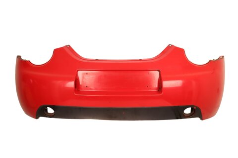 Nárazník zadný pre lak 10/98-06/05