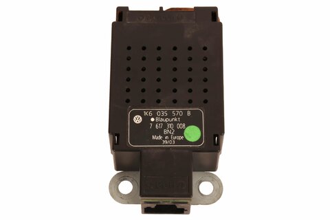 Filter na potlačenie rušenia signálu - 1K6035570B