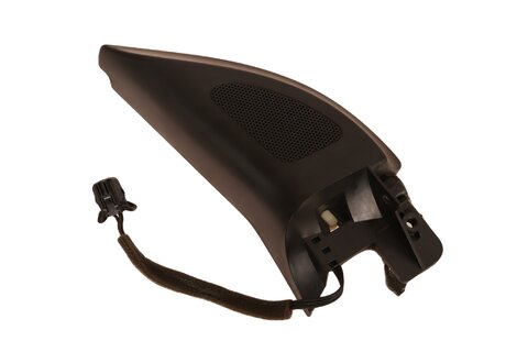 Krytka s reproduktorom vľavo 1K0837973