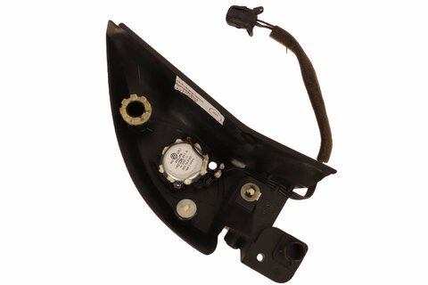 Krytka s reproduktorom vľavo 1K0837973