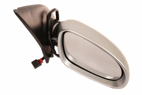 Spätné zrkadlo el. nastaviteľné, vyhrievané lakovací komplet pravé hatchback 1K1857508CN