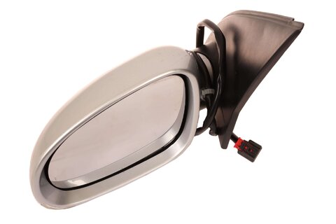 Spätné zrkadlo el. nastaviteľné, vyhrievané lakovací komplet ľavé hatchback 1K1857507DC