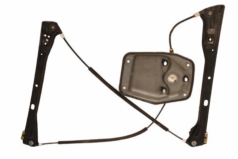 Spúšťač skla predný pravý 3DV - 1K3837462A