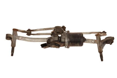 Motorček predných stieračov 6405Q8