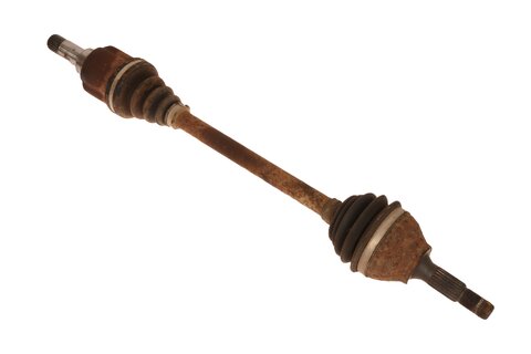 Ľavá poloosa 3272HW