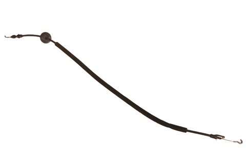 Bowden zámku predných dverí ľavý 1K3837085