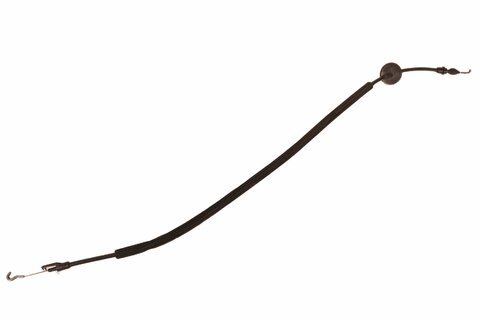 Bowden zámku predných dverí pravý 1K3837086