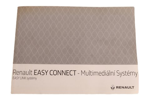 Easy connect - multimediálne systémy