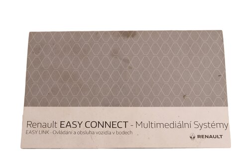 Easy connect - multimediálne systémy - v bodoch