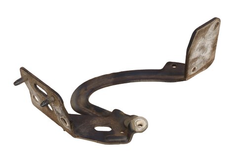 Pravý pánt kapoty motora 791274