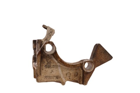 Držiak palivového čerpadla