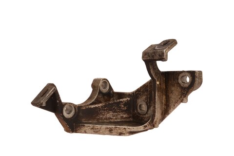 Držiak palivového čerpadla