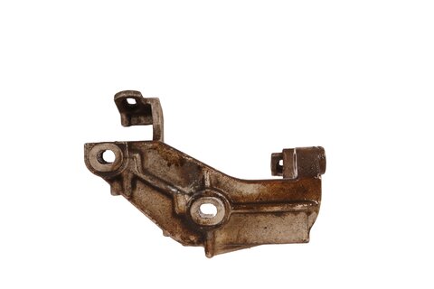 Držiak palivového čerpadla