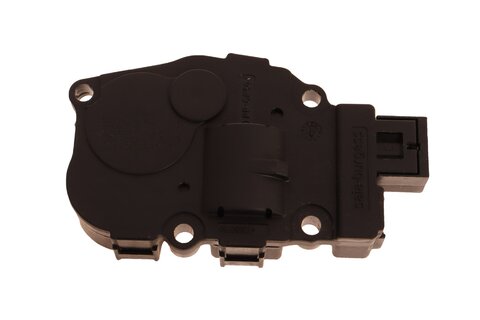 Motorček kúrenia 64119321034