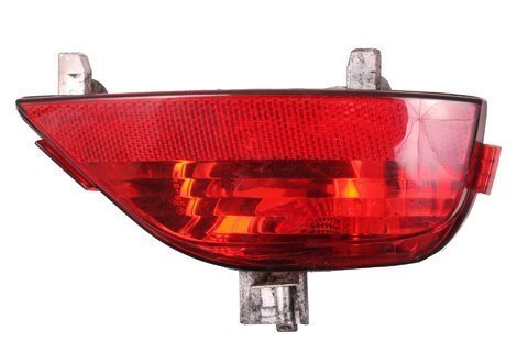 Pravá zadná odrazka 5dv.