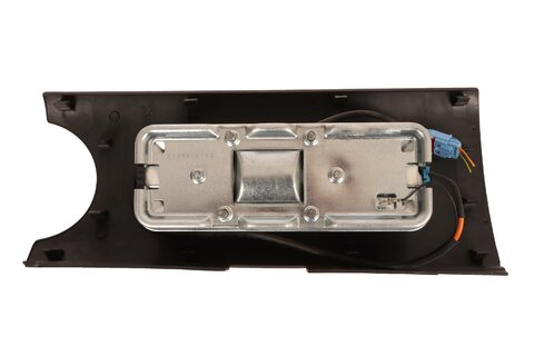 Airbag spolujazdca 8216S9