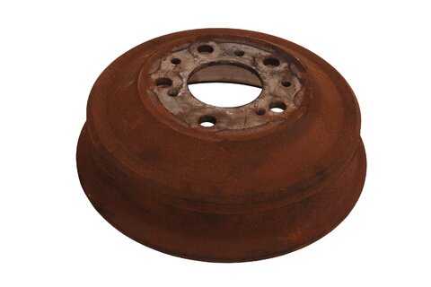 Brzdový bubon zadný (10Q, 14Q)
