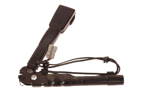 Zámok pásu predný pravý 72119119542