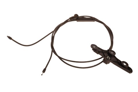 Lanko otvárania kapoty 51237184432