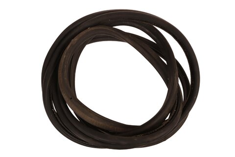 Tesnenie dverí kufra - 51767147043