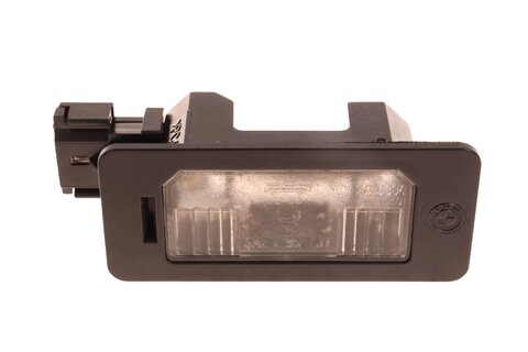Osvetlenie ŠPZ 63267165646