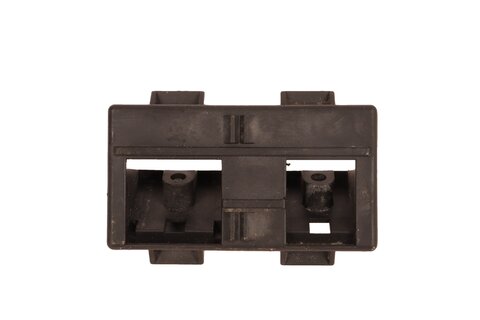 Držiak poistkového boxu