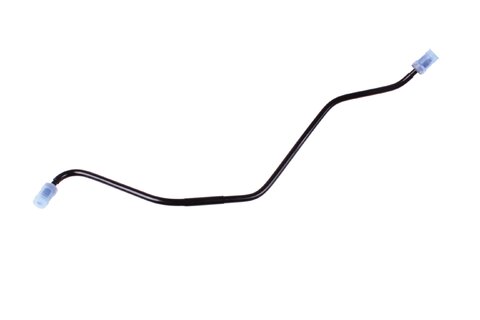 Brzdová rúrka zadná pravá P