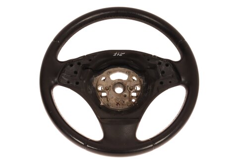 Volant kožený 32306795568