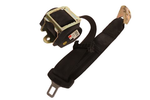 Bezpečnostný pás zadný ľavý 3dv/5dv - 1K6857805N