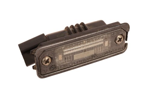 Osvetlenie ŠPZ - 1J6943021B