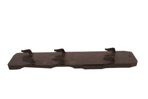 Kryt kabínového filtra