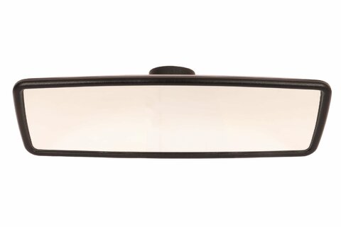 Spätné zrkadlo vnútorné čierne 3B0857511