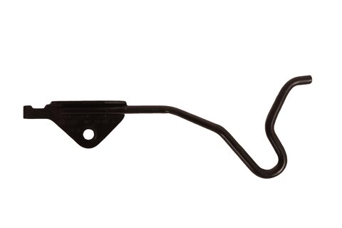 Výstuha spojkového pedála