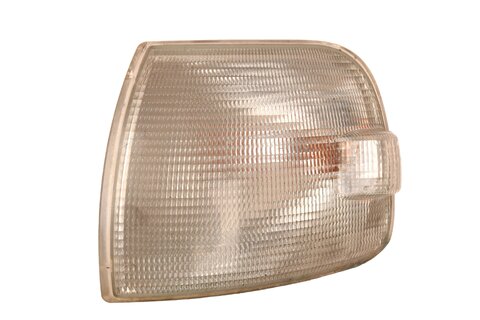 Blikač predný ľavý s päticou (dlhá predok) 7D0953041F