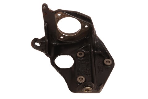 Držiak vstrekovacej pumpy