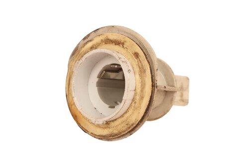 Objímka žiarovky blikača 2001-