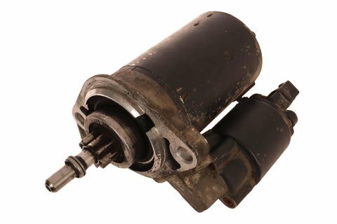 Štartér 1.1 kW 020911023M