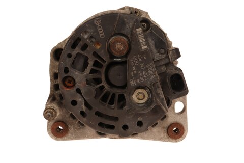 Alternátor 90A s voľnobežkou 038903023L