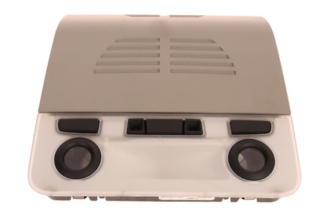 Vnútorné osvetlenie zadné 61319201632