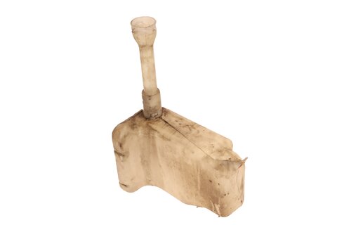 Nádoba na vodu do ostrekovačov