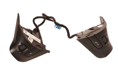 Tlačidlá multifunkčného volantu 98084115ZD