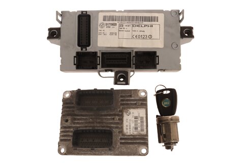 Riadiaca jednotka motora (sada) 1.4 8V