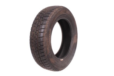 Pneumatika ZIMNÁ 165/70 R14 81T BARUM POLARIS 3 (5 mm) rok 2017