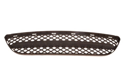 Mriežka nárazníka stred 51117154556