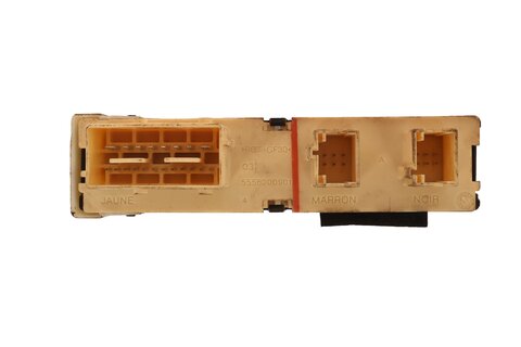 Motoriek pravý predný sťahovačky 5DV