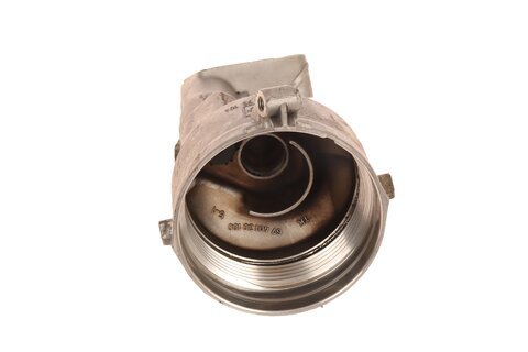 Držiak olejového filtra