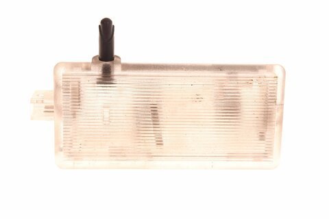 Osvetlenie kastlíka spolujazdca 63316962045